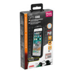 Opti Case, hard case за смартфон - iPhone 6 / 7 / 8