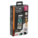 Opti Case, hard case за смартфон - iPhone 6 Plus / 7 Plus / 8 Plus