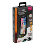Opti Case, hard case за смартфон - iPhone X / Xs
