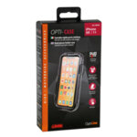 Opti Case, hard case за смартфон - iPhone XR-Copy