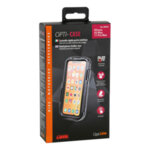 Opti Case, hard case за смартфон - iPhone XS Max