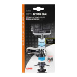 Opti Action Cam, основа за фиксиране на екшън камера