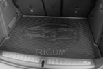 Гумена стелка за багажник за BMW 1-ва серия F40 модел от 2020 и нагоре