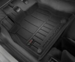 3D Гумени стелки за BMW X1 F48 II - модел от 2015 година и нагоре