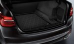 Вградена подложка за багажно отделение за BMW 7ма серия (G11, G12) модел след 2015 година
