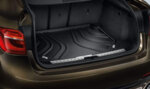 Вградена подложка за багажно отделение за BMW X6 (F16) модел след 2008 година