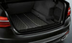 Exclusive стелка за багажник за BMW 7ма серия (G11, G11N, G12, G12N) модел след 2015 година