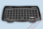 Гумена стелка за багажник на BMW Mini ONE, COOPER III след 2013 година долно ниво на багажника