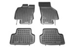 Гумени стелки за Seat LEON III от 2013 до 2020 година