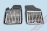 Гумени стелки за Citroen BERLINGO I - предни - от 1996 до 2010 година