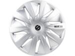 Тасове SPARCO LAZIO 15" сребърни