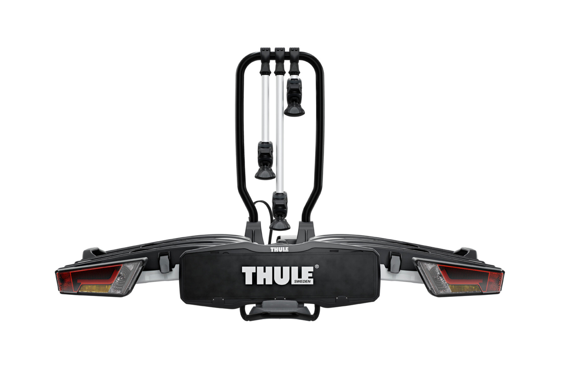 Багажник за велосипеди Thule EasyFold XT 2-Copy