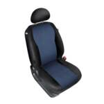 Sprint Blue - 2 бр. Универсални Калъфки за предни седалки