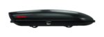 Багажник-автобокс Yakima Skybox 16 Carbonite - 450 литра Черен