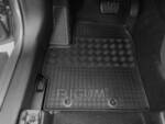 Гумени стелки за Seat Leon модел от 2020 година и нагоре-Copy