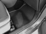 Гумени стелки за Seat Leon модел от 2020 година и нагоре-Copy