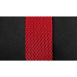 Speed Black-Red - Комплект Универсални Калъфки за предни и задни седалки