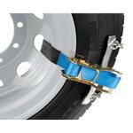 Вериги за сняг- Snowdrive PRO 3E