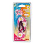 Ароматизатор за кола Sunny Beach Black Ice-Copy