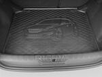 Гумена стелка за багажник Peugeot 308 Хечбек 2013-2021