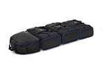 Сакове за багаж Northline Pack-In M - NIPM комплект 4 бр.