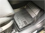 3D Гумени стелки за Seat Taracco модел след 2018 година