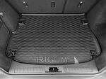 Гумена стелка за багажник Range Rover Evoque 2011-