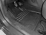 Гумени стелки за Dacia Jogger модел 2022 година