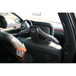 Закачалка за дрехи First Class Lampa 60397