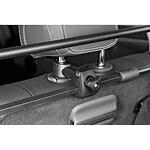 Premium Dog Guard Type 3 - Преграда за кучета за автомобил размер 105х28 см.