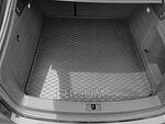 Гумена стелка за багажник на Audi A5 Sportback 2007-