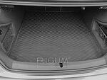 Гумена стелка за багажник на Audi A5 Sportback 2007-