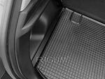 Гумена стелка за багажник на Hyundai IX20 2009- (горна и долна позиция)