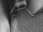 Гумена стелка за горно ниво на багажник за Kia Sportage 2016-