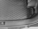 Гумена стелка за горно ниво на багажник за Kia Sportage 2016-