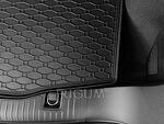Гумена стелкa за багажник на Ford Kuga модел 2013-2020