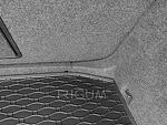 Гумена стелка за багажник на Skoda Octavia 3 Комби - 2013-