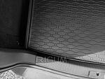 Гумена стелка за багажника на VW Golf 5 и Golf 6 Комби 2003-2013