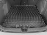 Гумена стелка за багажника на VW Golf Variant - комби модел от 2021 година и нагоре