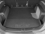Гумена стелкa за ГОРНО ниво на багажник за VW TOURAN модел след 2015 година и нагоре