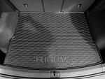 Гумена стелка за ГОРНО ниво на багажника за VW Tiguan модел след 2016 година и нагоре