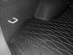 Гумена стелка за багажник на VW T-Roc модел 2017 година и нагоре