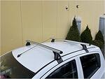 Алуминиеви греди Cruz Oplus AT за Chevrolet Cruze модел с 4 или 5 врати-Copy