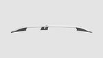 Сиви надлъжни греди за Toyota RAV4 модел от 2013 до 2018 година-Copy