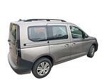 Черни надлъжни греди за VW Caddy (Къса база) модел след 2020 година