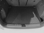 Гумена стелка за багажник на AUDI A3 Sportback модел от 2020- година и нагоре