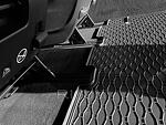 Гумена стелка за багажник на MERCEDES Vito XL 8/9 места модел от 2014- година и нагоре