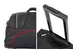 Чанта за багаж KJUST Trolley travel bag AW85GT