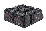 Комплект 5 чанти за багаж Kjust за AUDI A6 LIMOUSINE 2011-2017