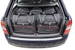 Комплект 5 чанти за багаж Kjust за AUDI A4 AVANT 2001-2004